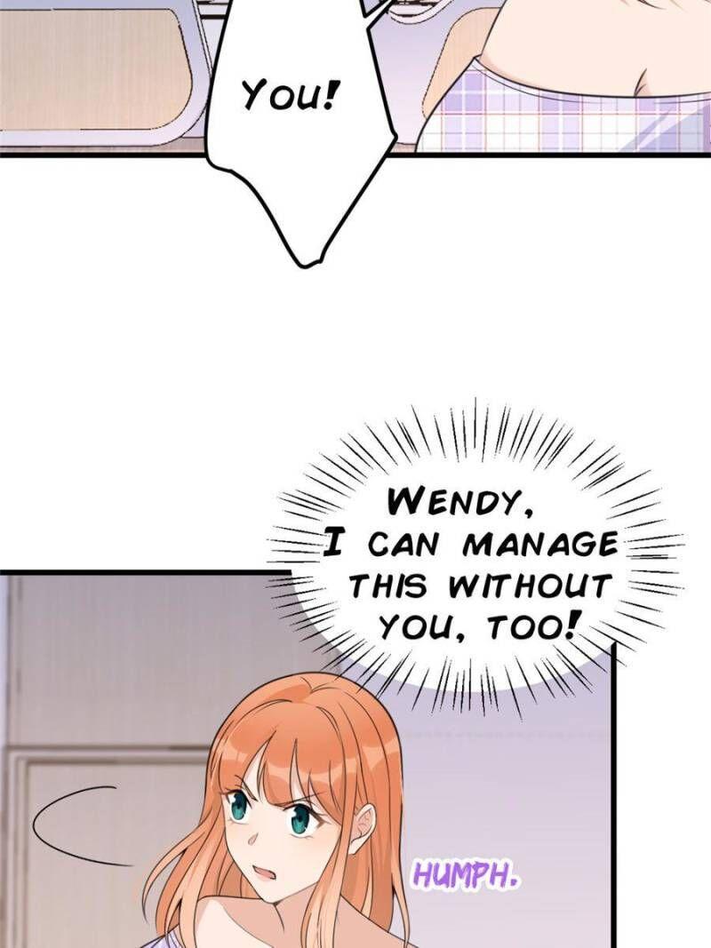 Hey Boss, I Am Your New chapter 49 - page 24