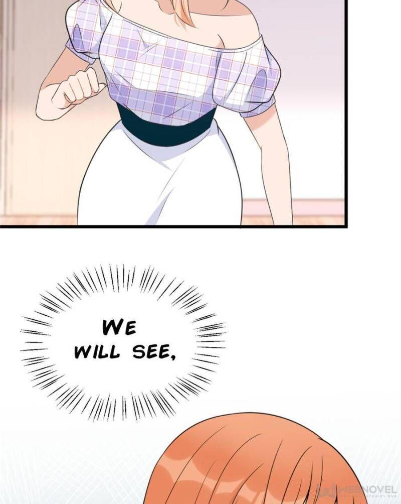 Hey Boss, I Am Your New chapter 49 - page 25