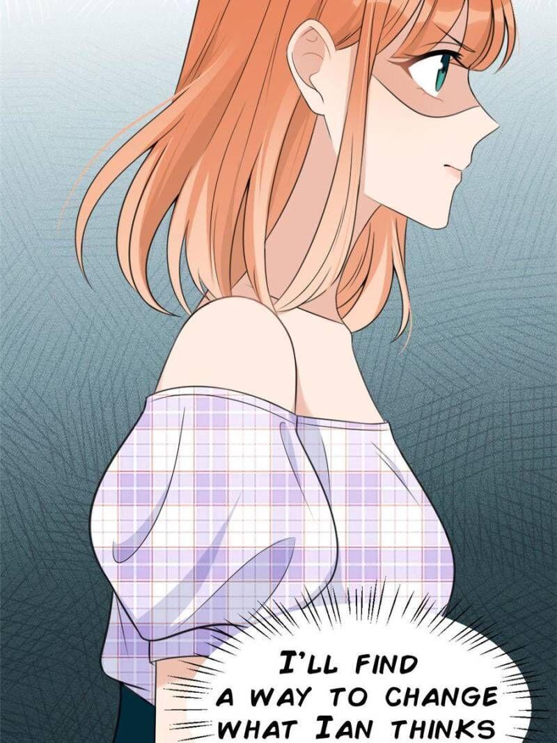 Hey Boss, I Am Your New chapter 49 - page 26