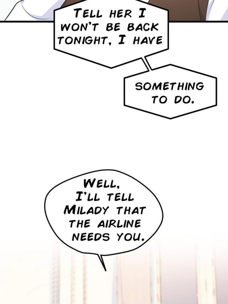Hey Boss, I Am Your New chapter 49 - page 31