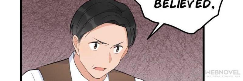 Hey Boss, I Am Your New chapter 49 - page 36