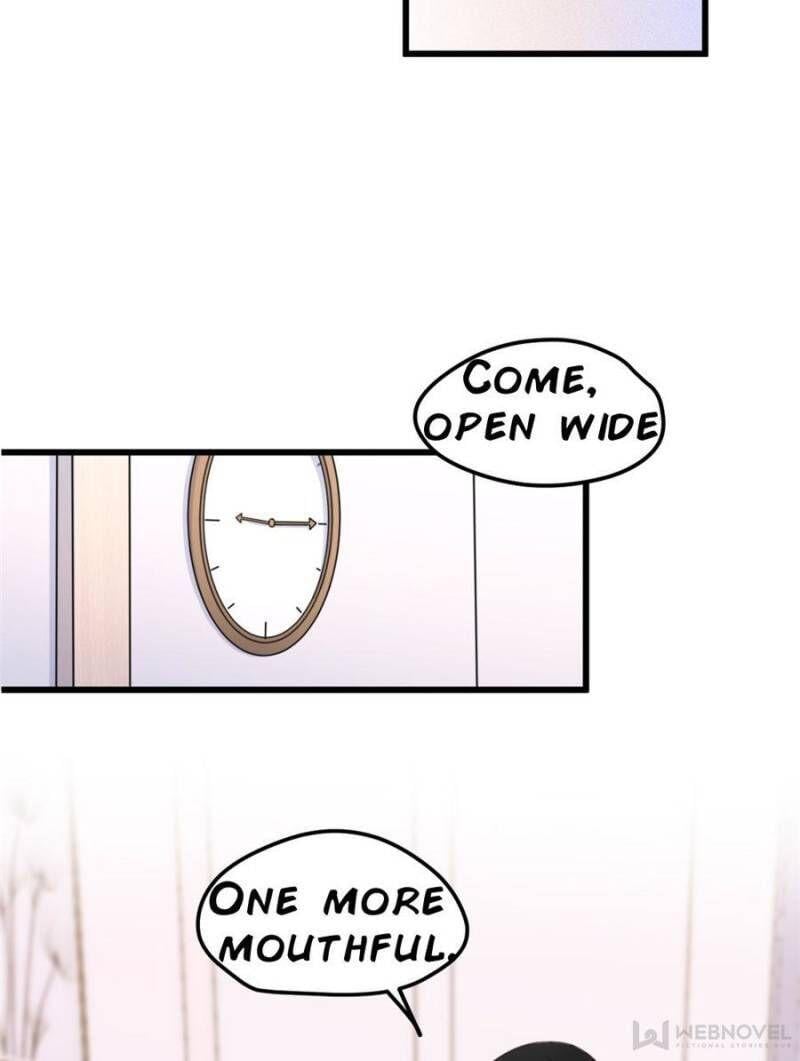 Hey Boss, I Am Your New chapter 49 - page 38