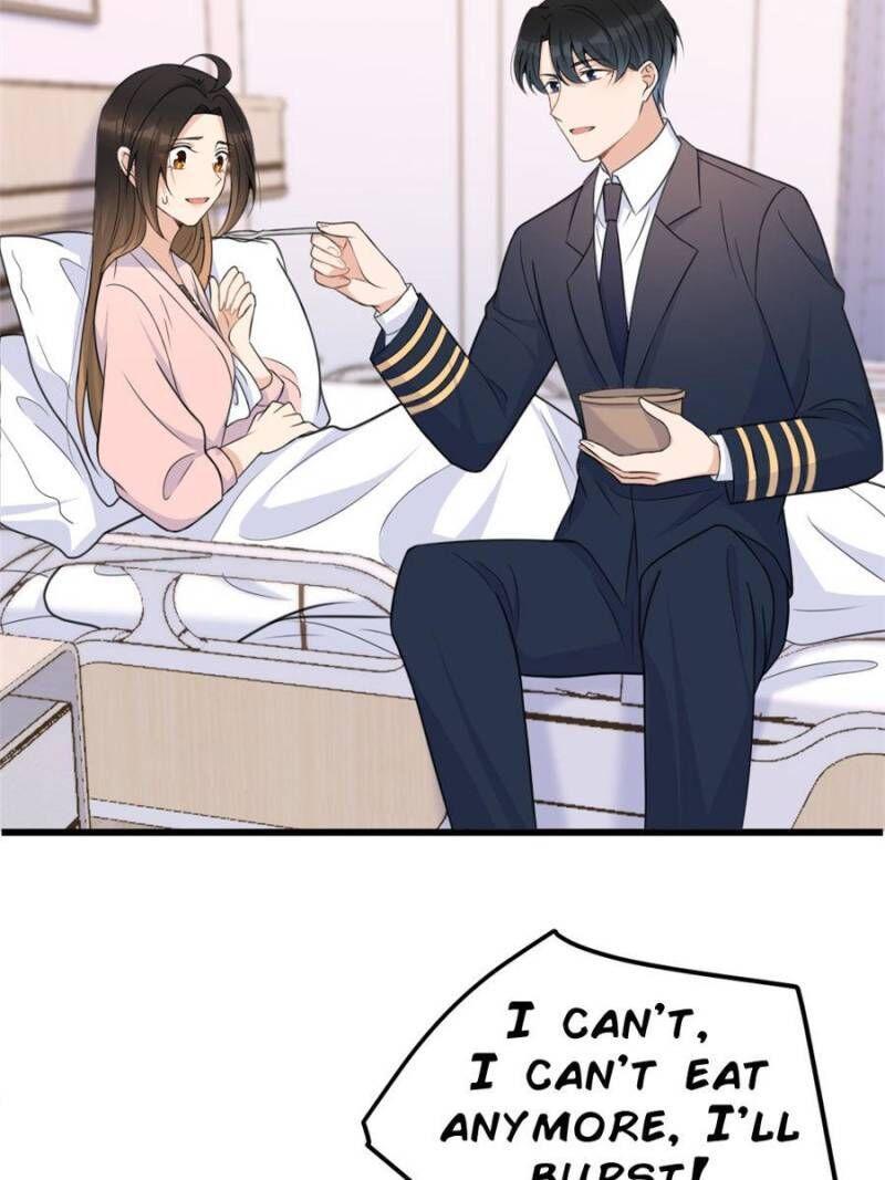 Hey Boss, I Am Your New chapter 49 - page 39