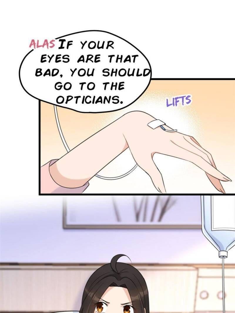 Hey Boss, I Am Your New chapter 49 - page 4