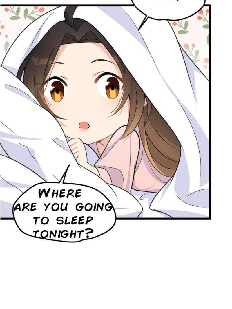 Hey Boss, I Am Your New chapter 49 - page 42