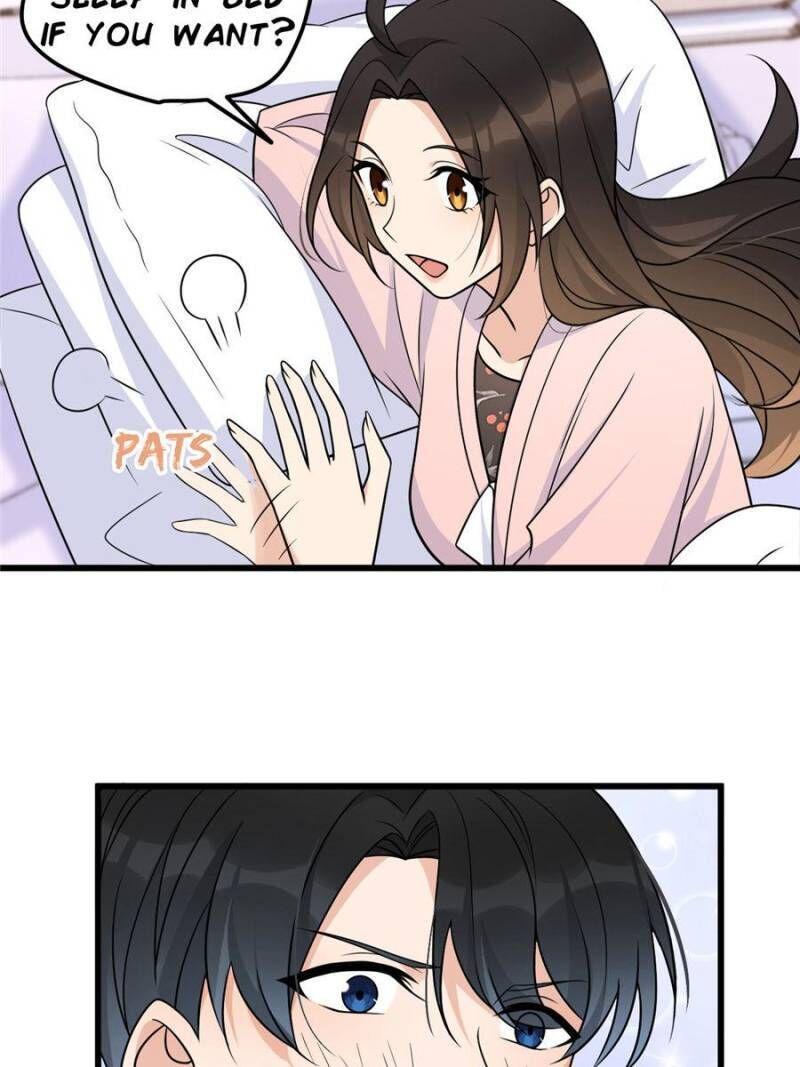 Hey Boss, I Am Your New chapter 49 - page 45