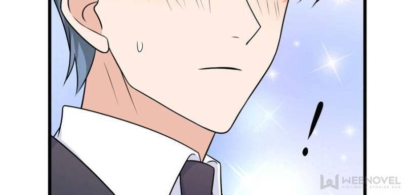 Hey Boss, I Am Your New chapter 49 - page 46