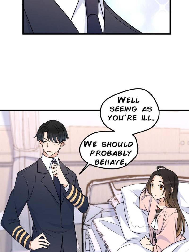 Hey Boss, I Am Your New chapter 49 - page 47