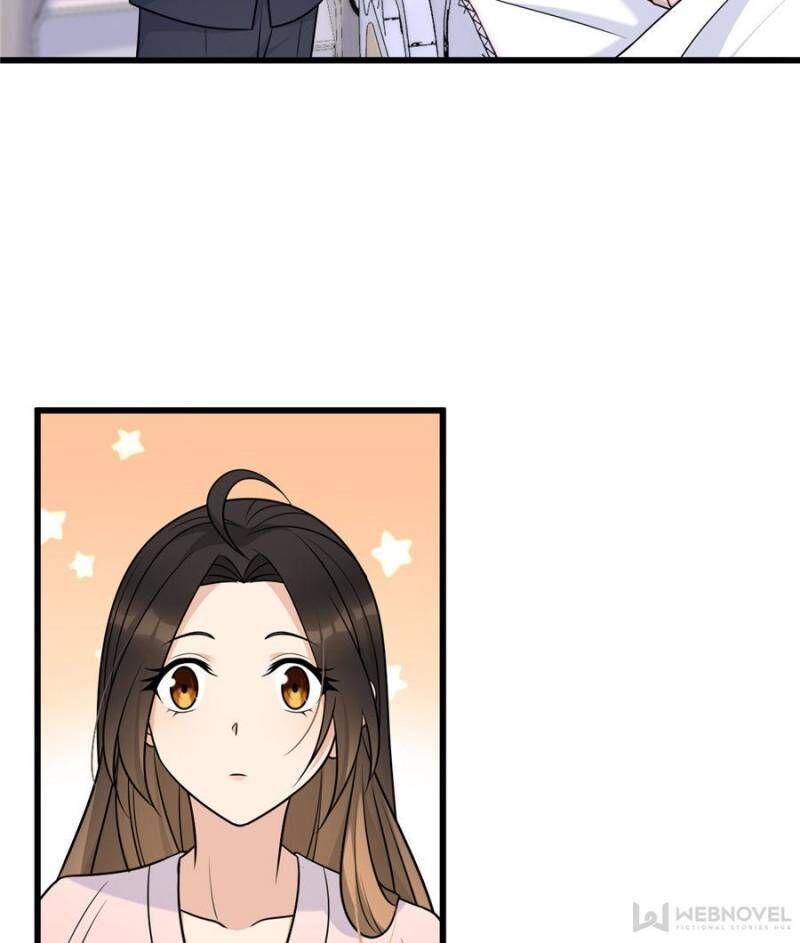 Hey Boss, I Am Your New chapter 49 - page 48