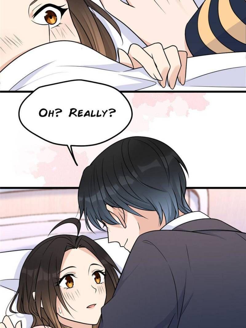 Hey Boss, I Am Your New chapter 49 - page 52