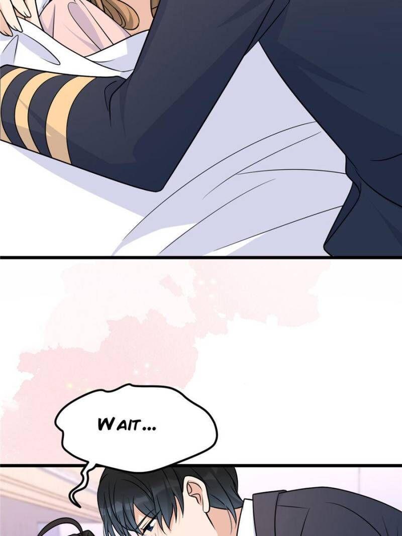 Hey Boss, I Am Your New chapter 49 - page 53