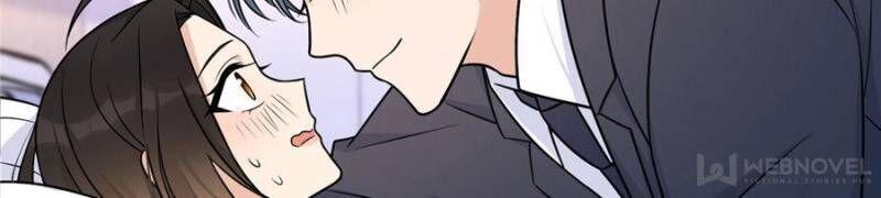 Hey Boss, I Am Your New chapter 49 - page 54