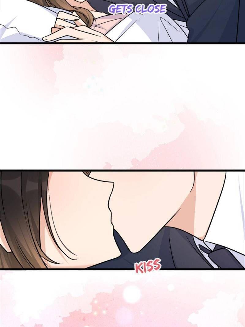 Hey Boss, I Am Your New chapter 49 - page 55