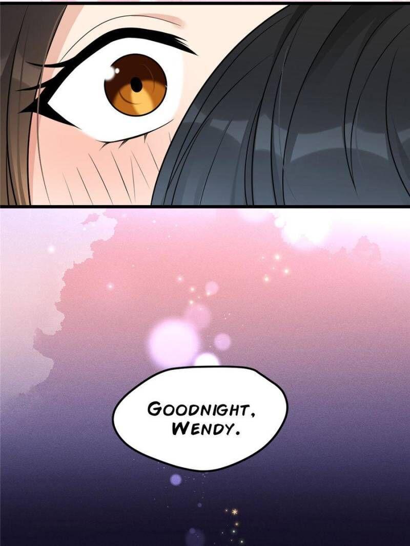 Hey Boss, I Am Your New chapter 49 - page 56