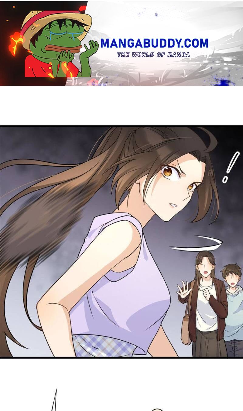 Hey Boss, I Am Your New chapter 27 - page 1