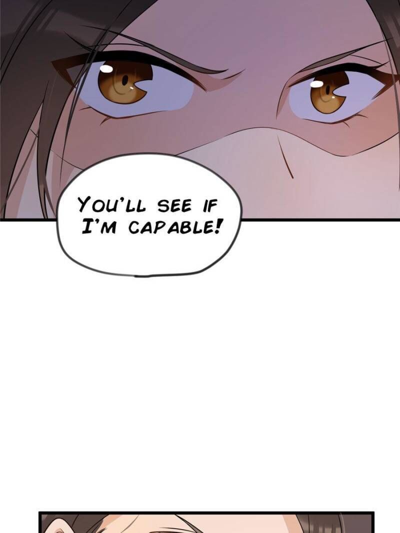 Hey Boss, I Am Your New chapter 27 - page 12