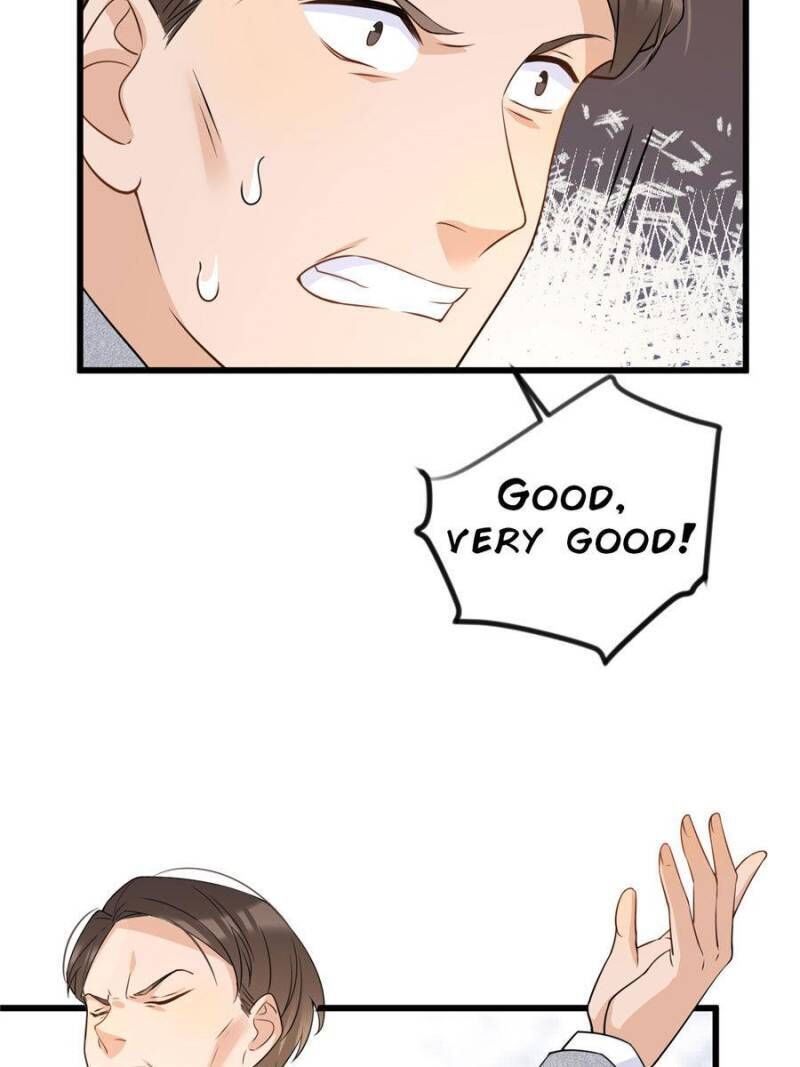 Hey Boss, I Am Your New chapter 27 - page 13