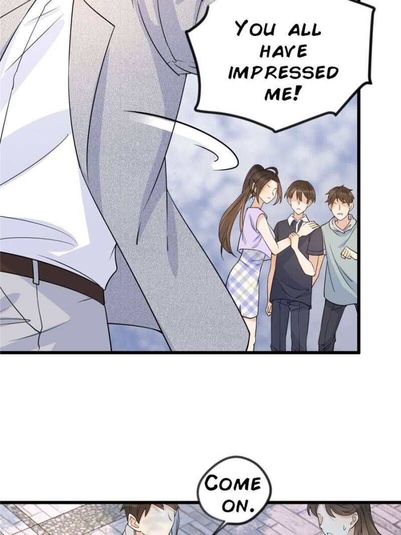 Hey Boss, I Am Your New chapter 27 - page 15