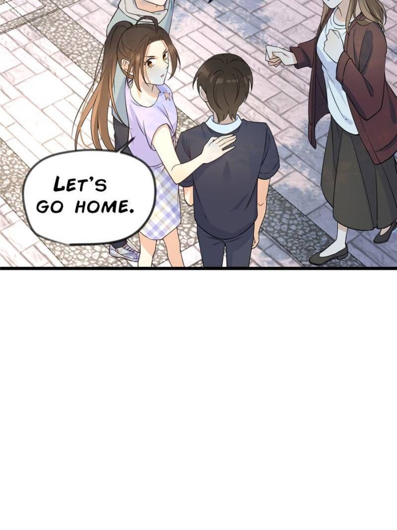 Hey Boss, I Am Your New chapter 27 - page 16