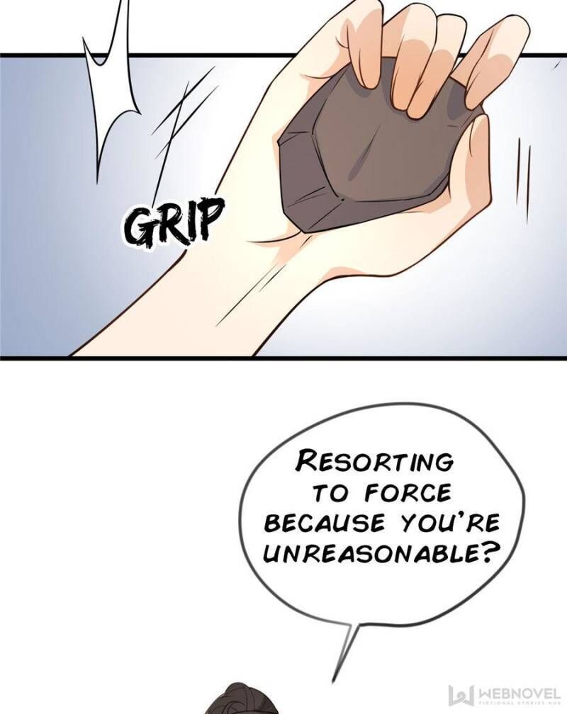 Hey Boss, I Am Your New chapter 27 - page 2