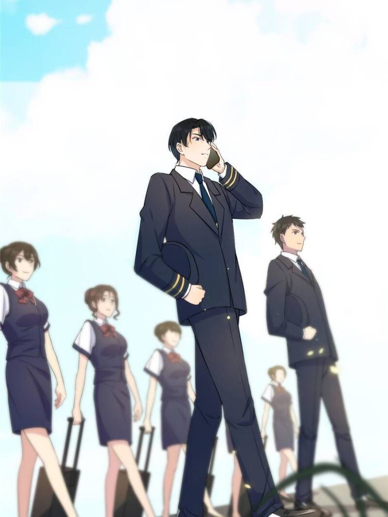 Hey Boss, I Am Your New chapter 27 - page 21