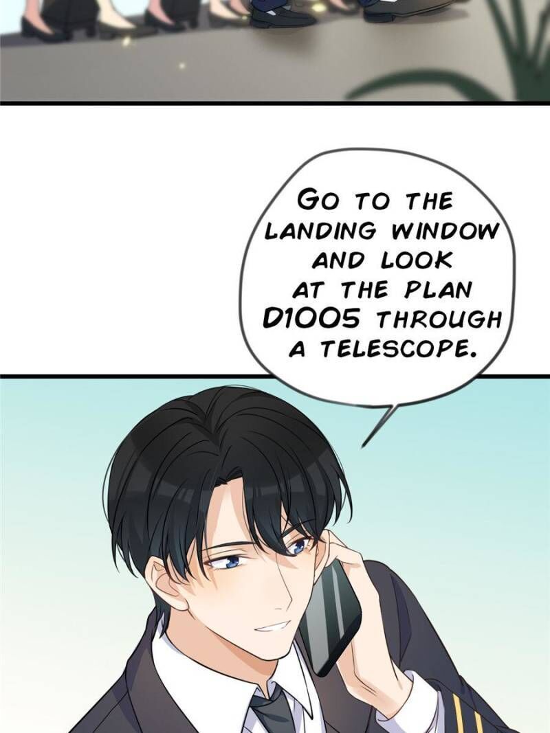 Hey Boss, I Am Your New chapter 27 - page 22