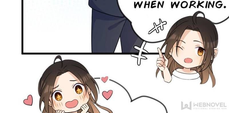 Hey Boss, I Am Your New chapter 27 - page 25