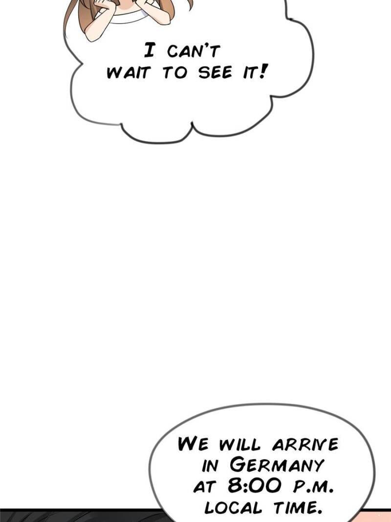Hey Boss, I Am Your New chapter 27 - page 26