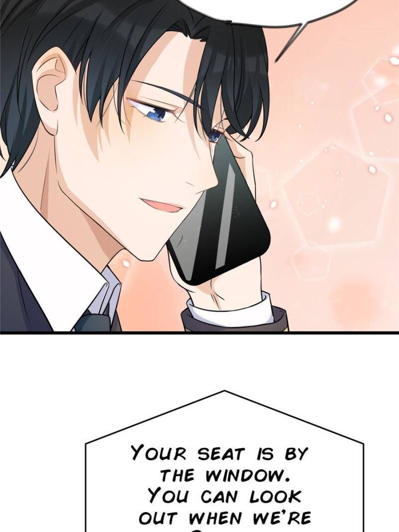 Hey Boss, I Am Your New chapter 27 - page 27