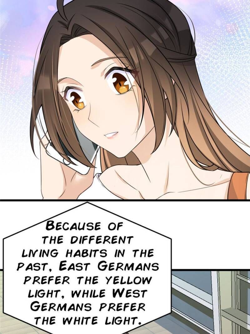 Hey Boss, I Am Your New chapter 27 - page 29