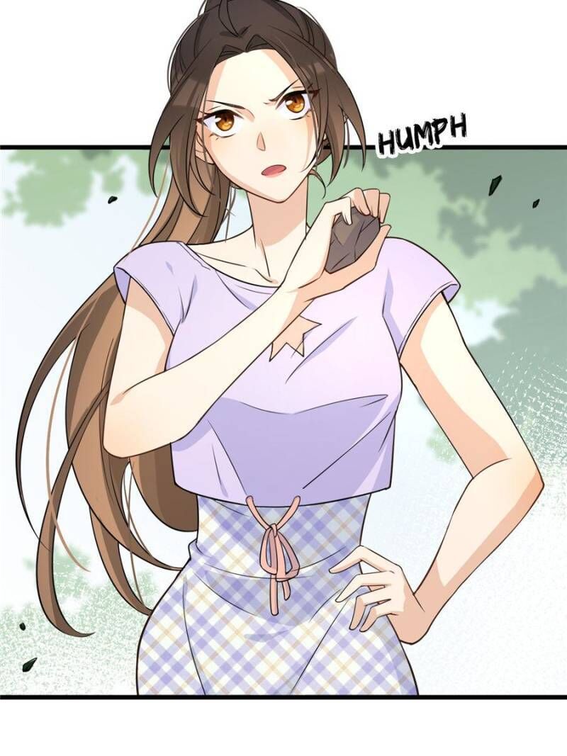 Hey Boss, I Am Your New chapter 27 - page 3