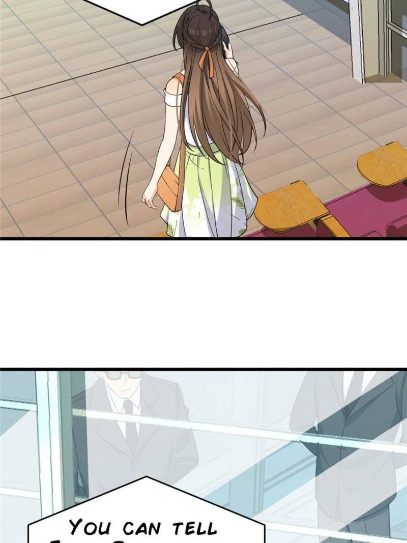 Hey Boss, I Am Your New chapter 27 - page 30