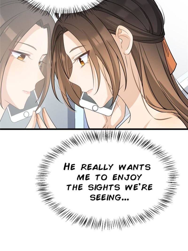 Hey Boss, I Am Your New chapter 27 - page 33