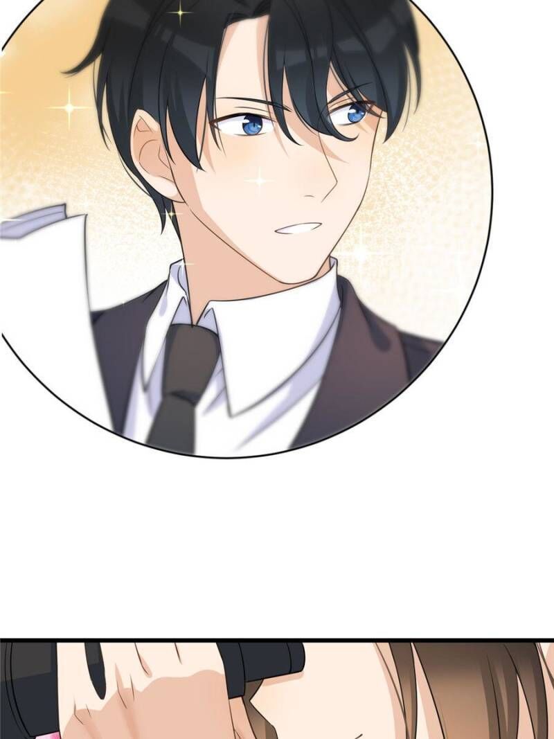 Hey Boss, I Am Your New chapter 27 - page 43