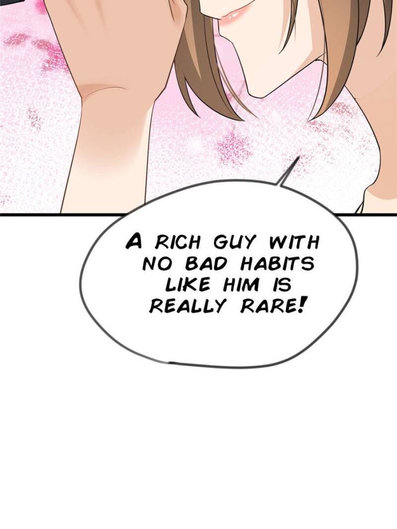 Hey Boss, I Am Your New chapter 27 - page 44