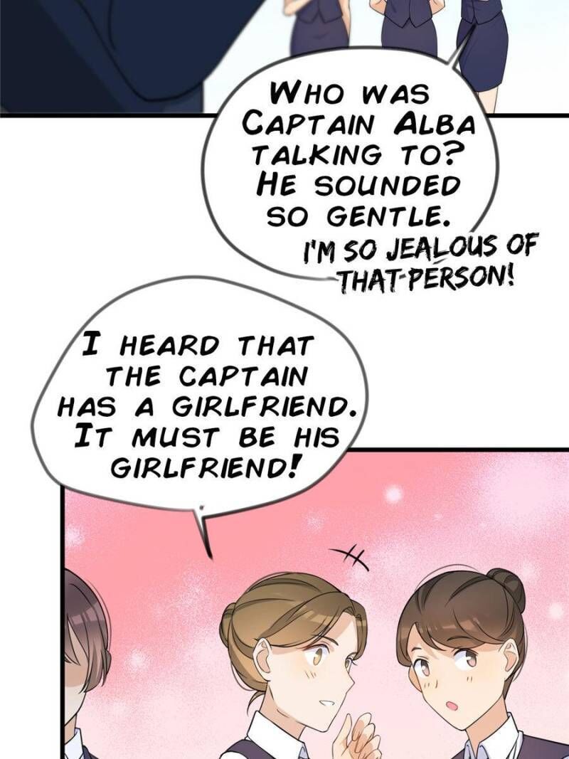 Hey Boss, I Am Your New chapter 27 - page 47