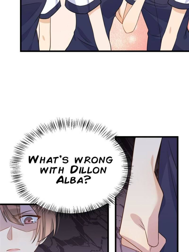 Hey Boss, I Am Your New chapter 27 - page 49