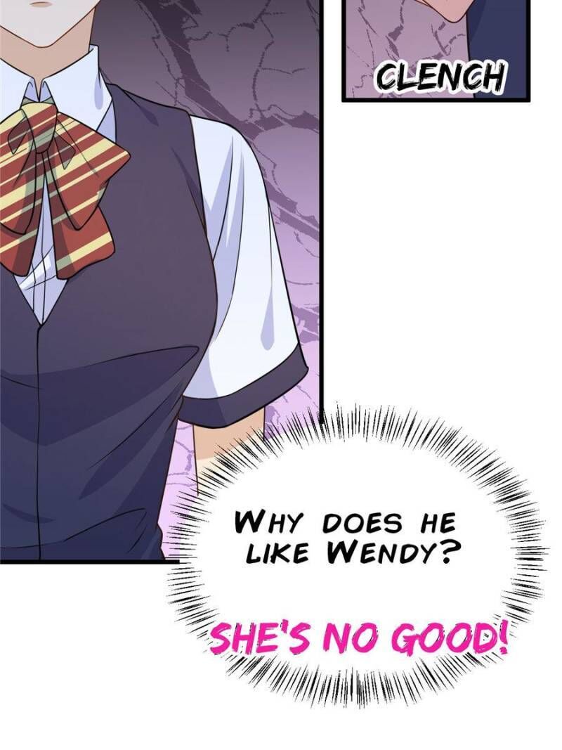Hey Boss, I Am Your New chapter 27 - page 50