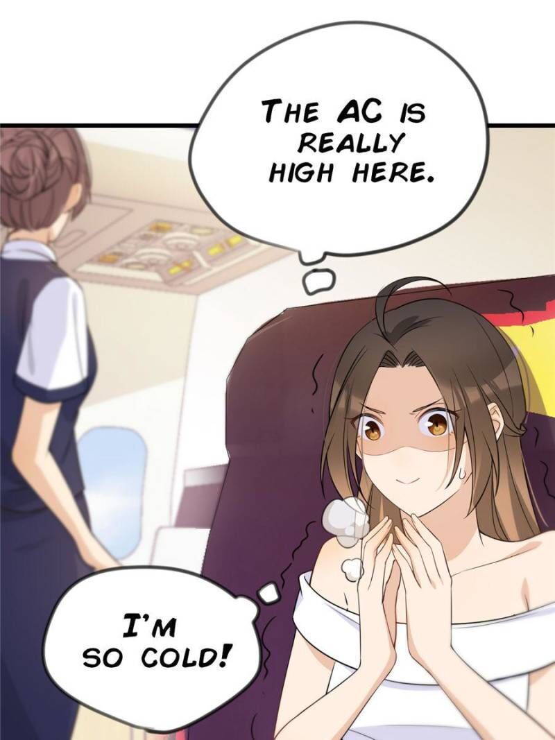 Hey Boss, I Am Your New chapter 27 - page 59