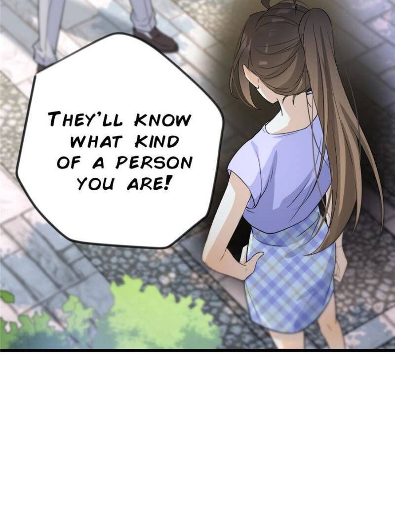 Hey Boss, I Am Your New chapter 27 - page 6