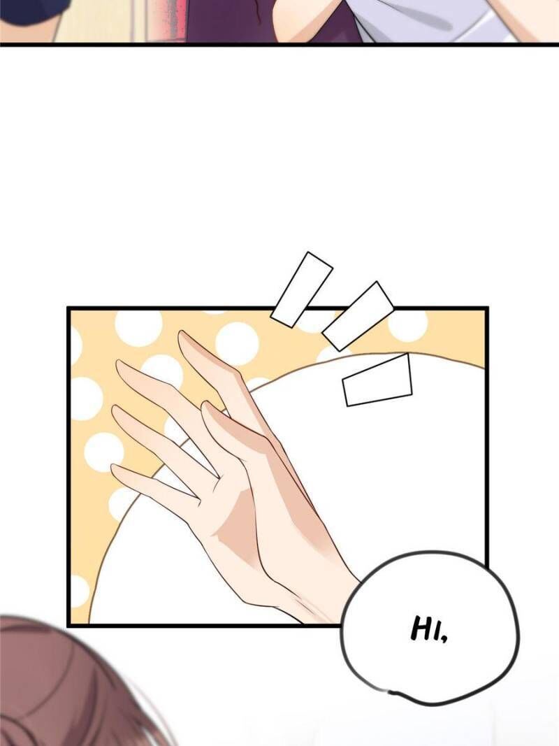 Hey Boss, I Am Your New chapter 27 - page 60