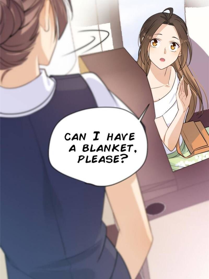 Hey Boss, I Am Your New chapter 27 - page 61