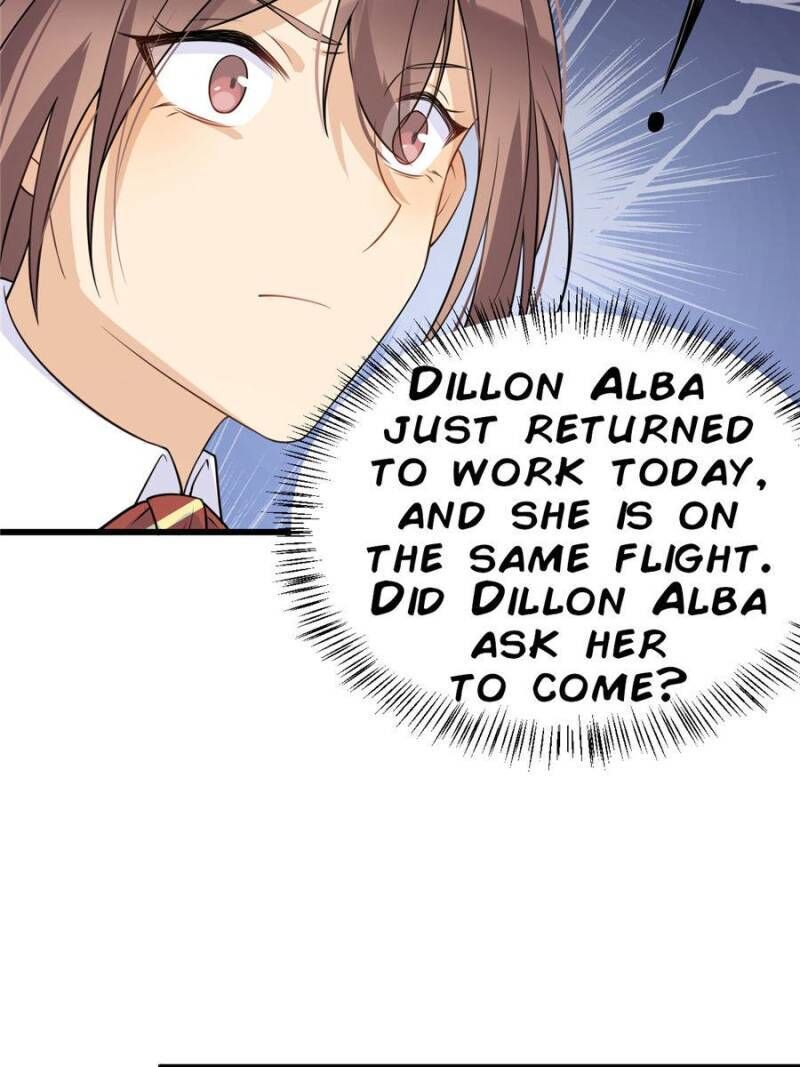Hey Boss, I Am Your New chapter 27 - page 63