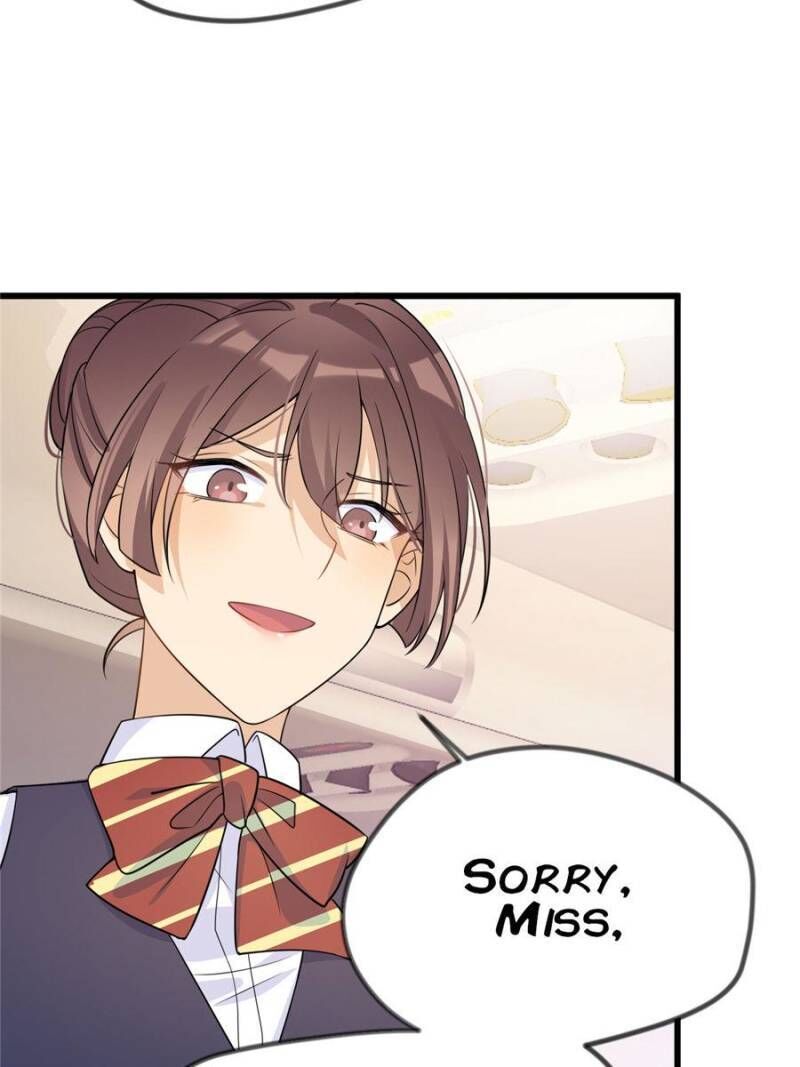 Hey Boss, I Am Your New chapter 27 - page 65