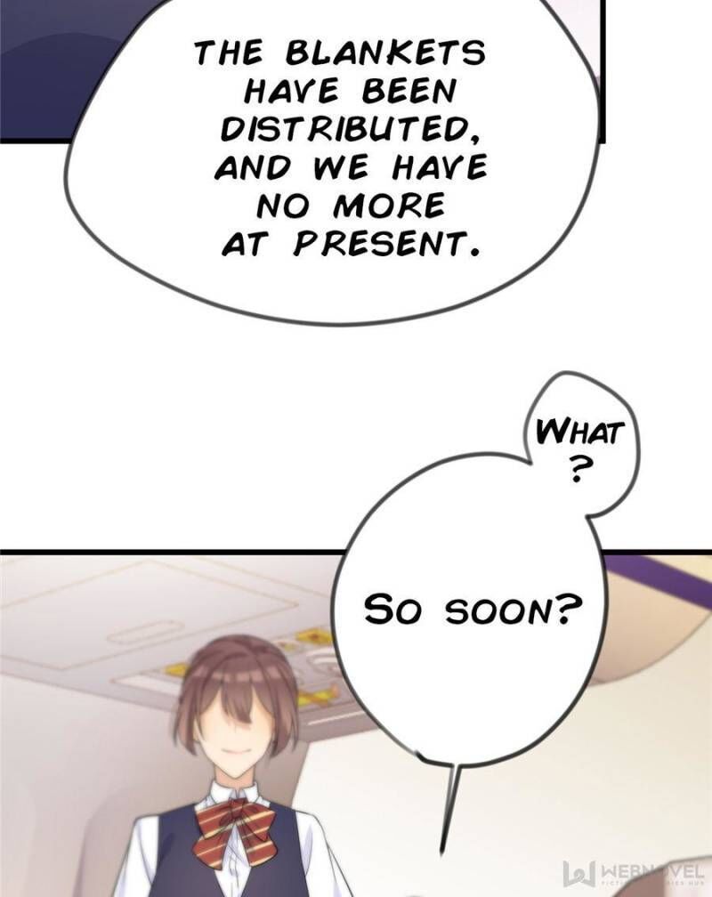 Hey Boss, I Am Your New chapter 27 - page 66