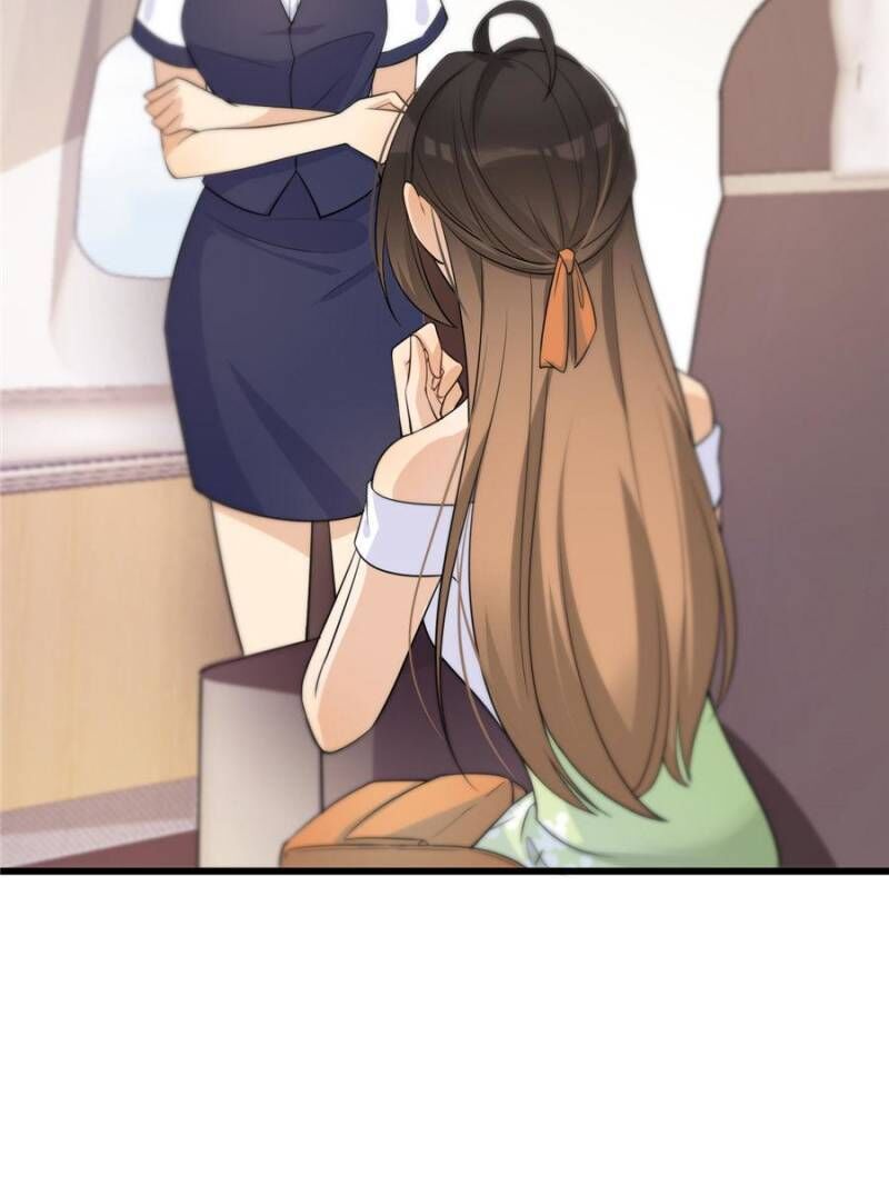 Hey Boss, I Am Your New chapter 27 - page 67