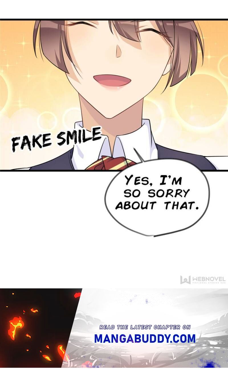 Hey Boss, I Am Your New chapter 27 - page 68