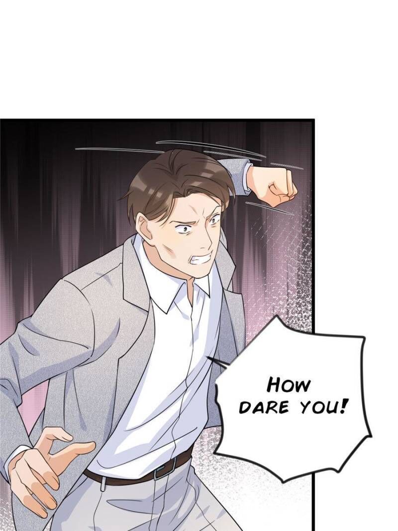 Hey Boss, I Am Your New chapter 27 - page 7