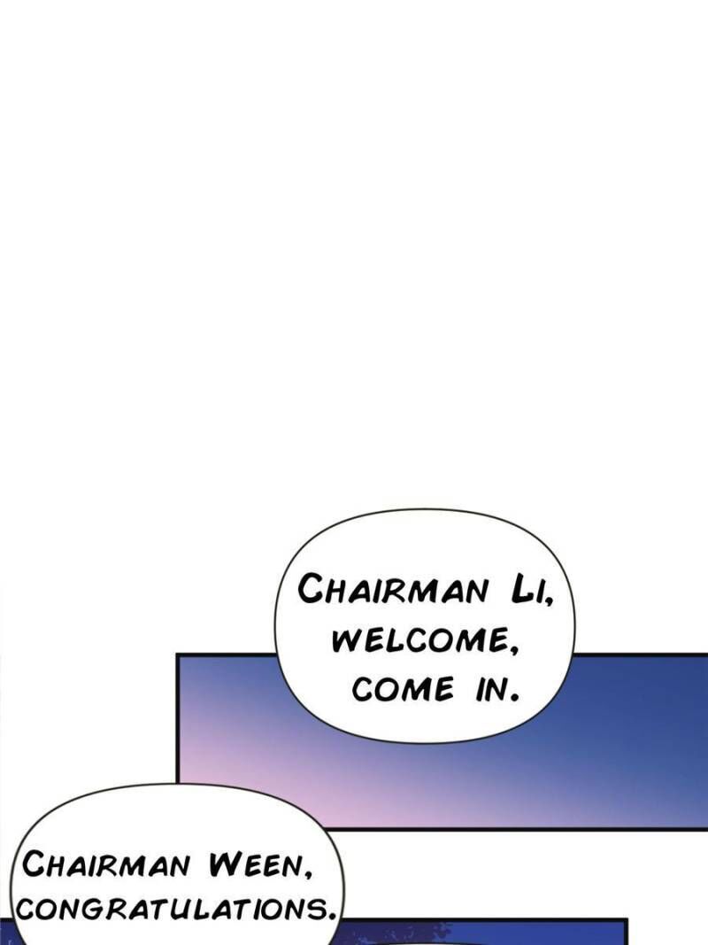 Hey Boss, I Am Your New chapter 106 - page 12