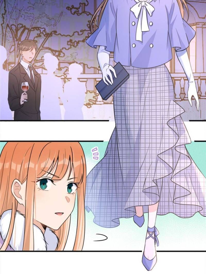 Hey Boss, I Am Your New chapter 106 - page 15